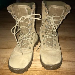 Rocky s2v special ops boots